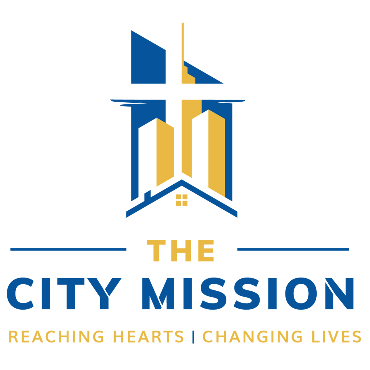 Image for City Mission: Laura's Home