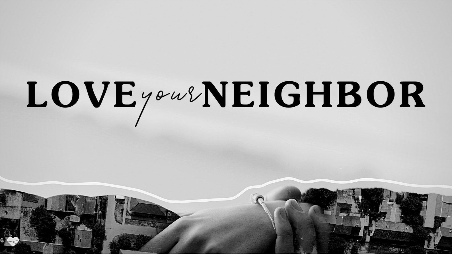 Image for Love Your Neighbor Team